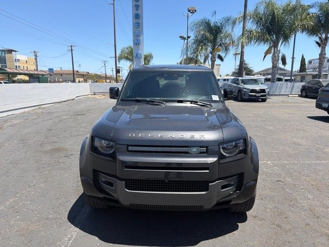 land rover defender 2024 SALEWFEU6R2299670 image land rover defender 2024 SALEWFEU6R2299670 image